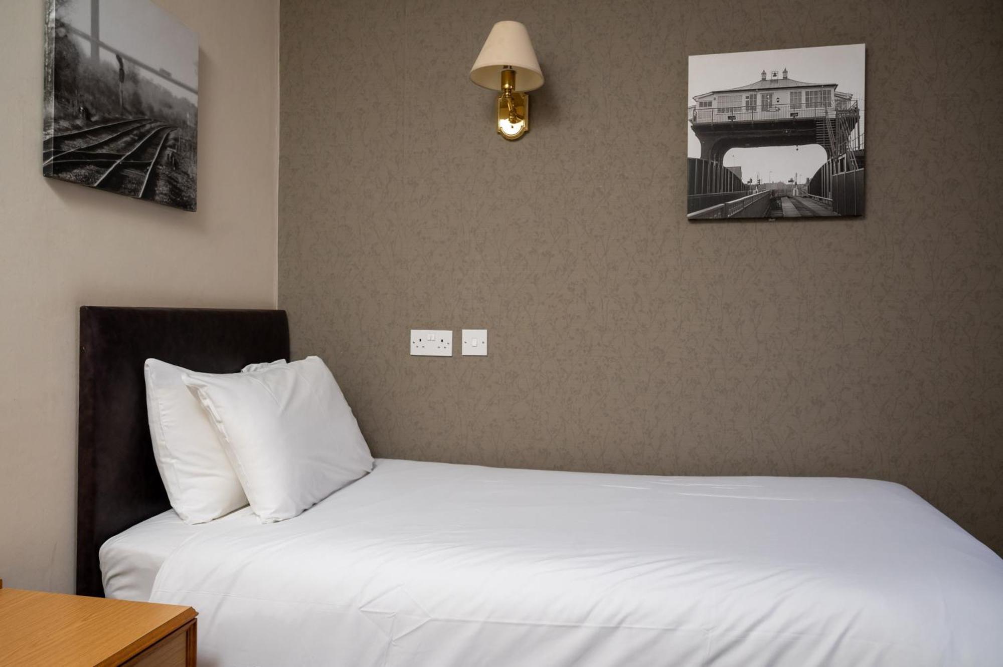 Old Grey Mare Inn By Greene King Inns Kingston upon Hull Eksteriør bilde