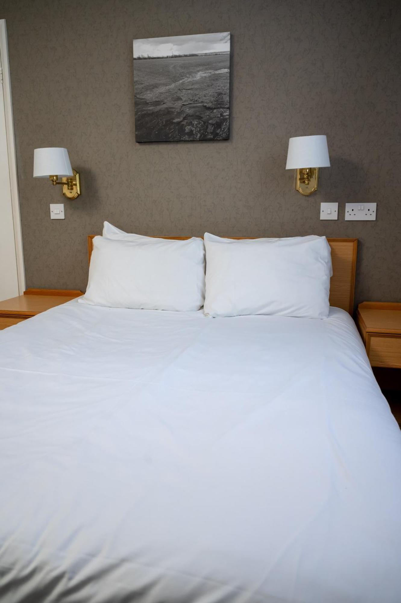 Old Grey Mare Inn By Greene King Inns Kingston upon Hull Eksteriør bilde