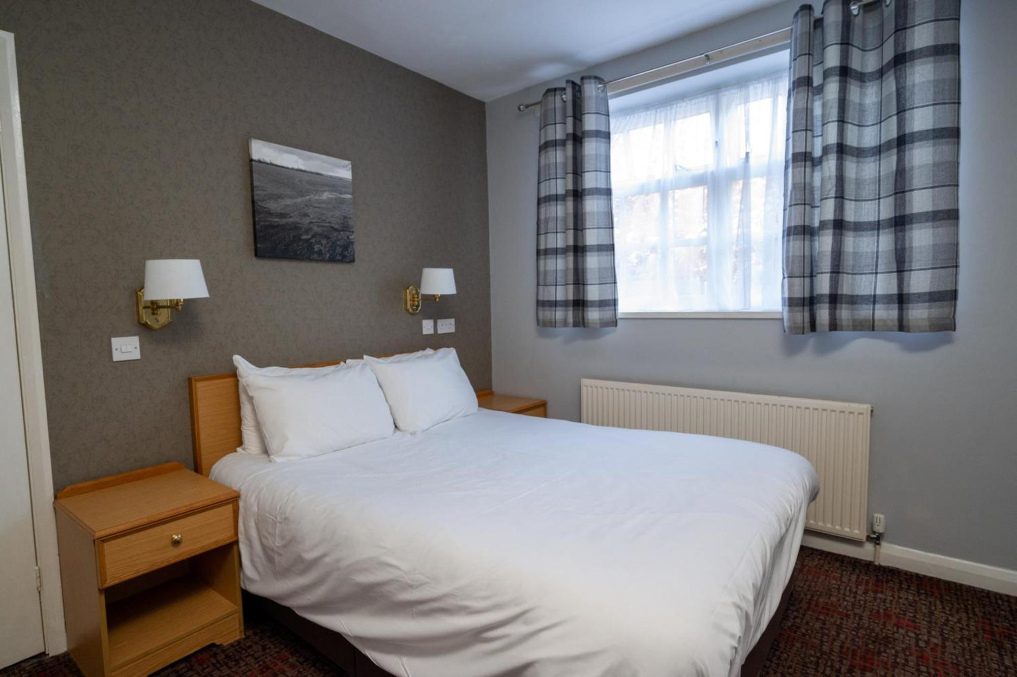 Old Grey Mare Inn By Greene King Inns Kingston upon Hull Eksteriør bilde