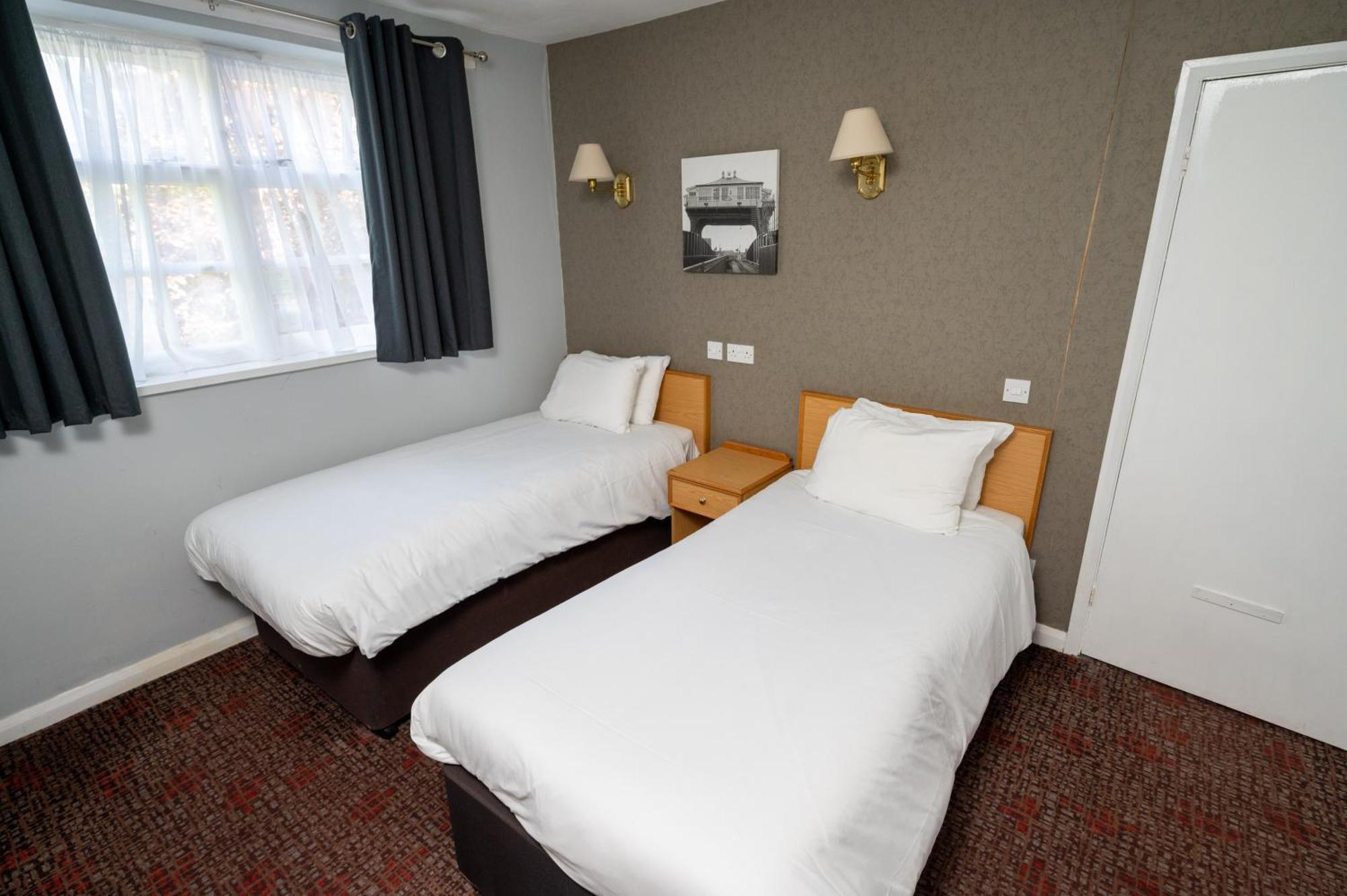 Old Grey Mare Inn By Greene King Inns Kingston upon Hull Eksteriør bilde