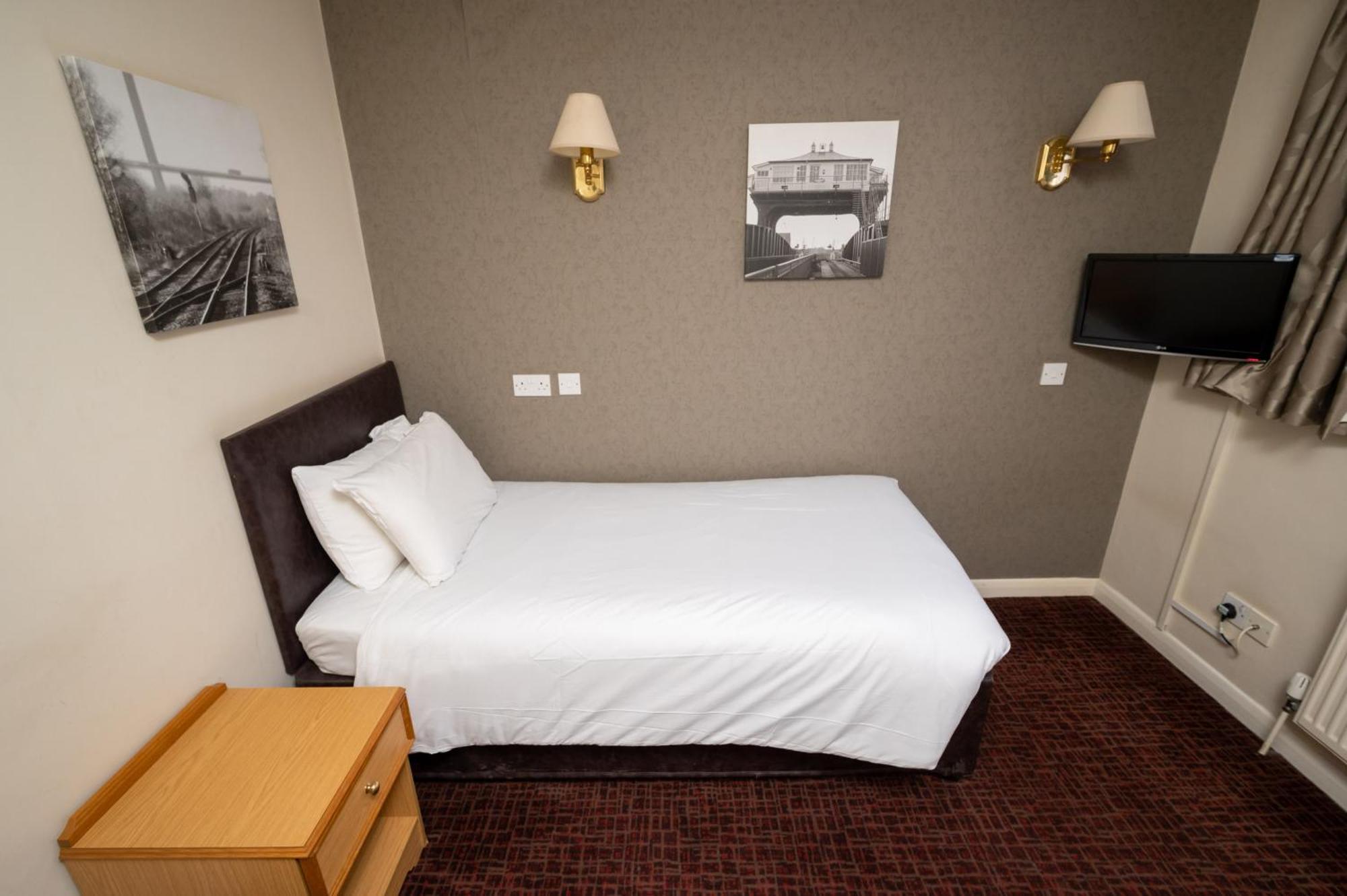 Old Grey Mare Inn By Greene King Inns Kingston upon Hull Eksteriør bilde