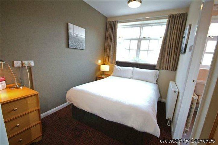 Old Grey Mare Inn By Greene King Inns Kingston upon Hull Eksteriør bilde