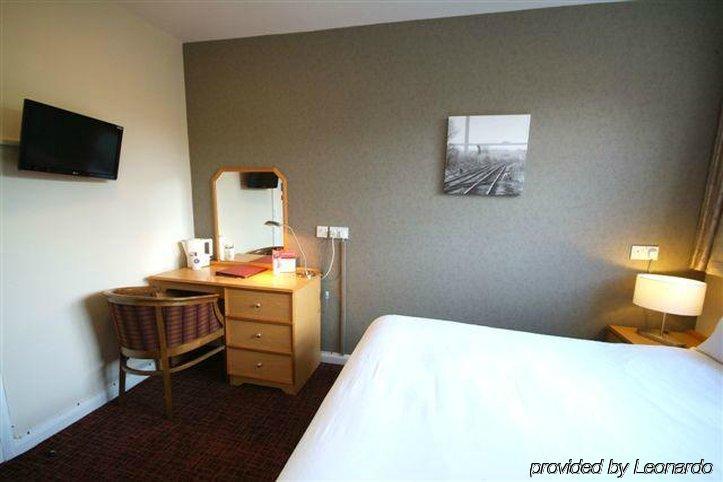 Old Grey Mare Inn By Greene King Inns Kingston upon Hull Eksteriør bilde