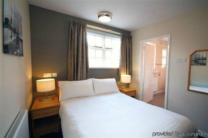 Old Grey Mare Inn By Greene King Inns Kingston upon Hull Eksteriør bilde