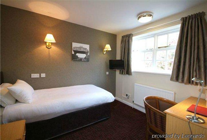 Old Grey Mare Inn By Greene King Inns Kingston upon Hull Eksteriør bilde