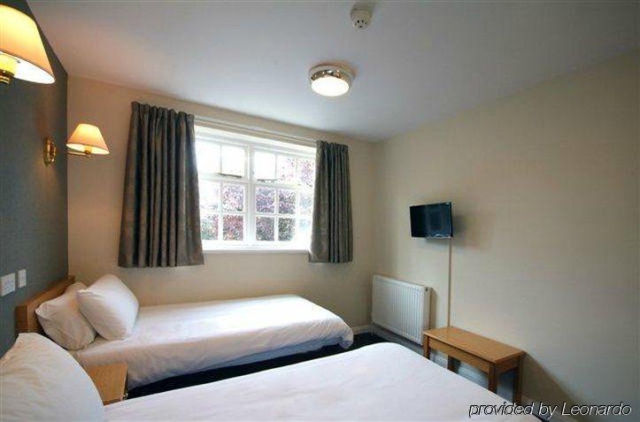 Old Grey Mare Inn By Greene King Inns Kingston upon Hull Eksteriør bilde
